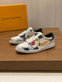 Picture of LV Shoes Men _SKUfw154983872fw